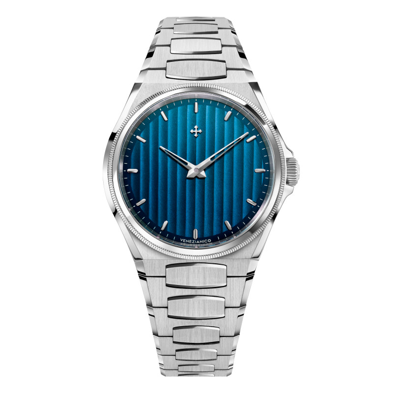 Montre Arsenale 40 6221502C - Venezianico