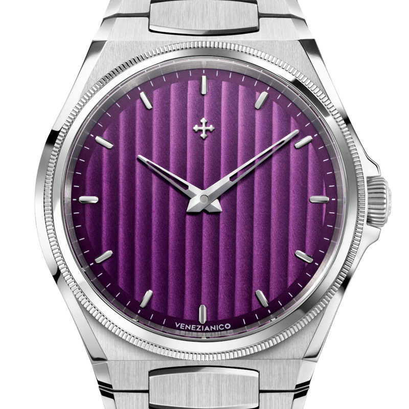 Montre Arsenale 40 6221501C - Venezianico