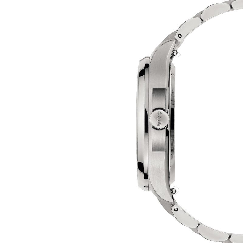 Montre Multifort TV 35 M0493071110600 - Mido