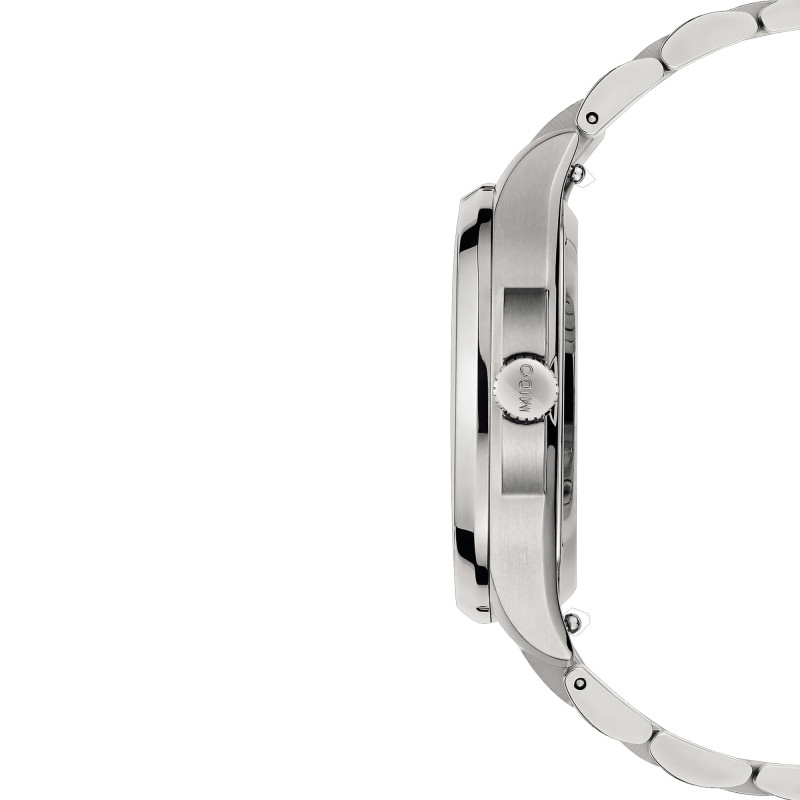 Montre Multifort TV 35 M0493071113600 - Mido