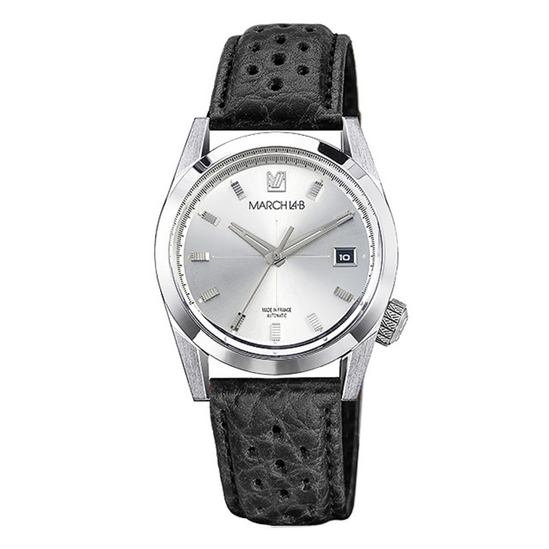 Montre AM89 Automatique Steel - March LAB