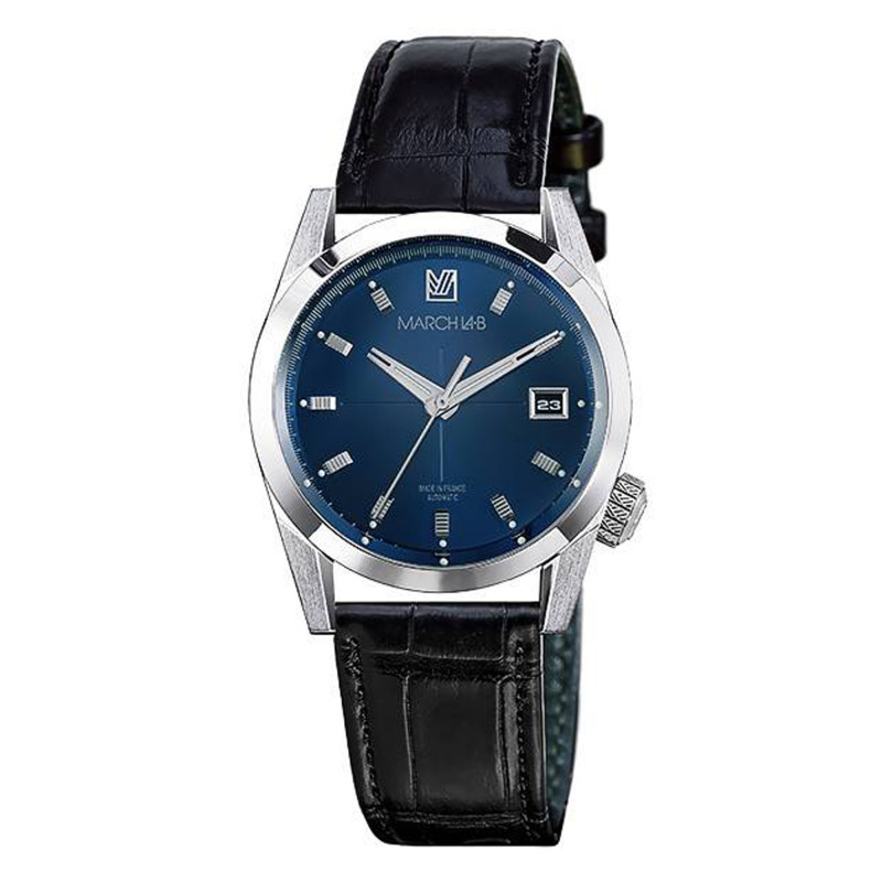 Montre AM89 Automatique Ocean - March LAB