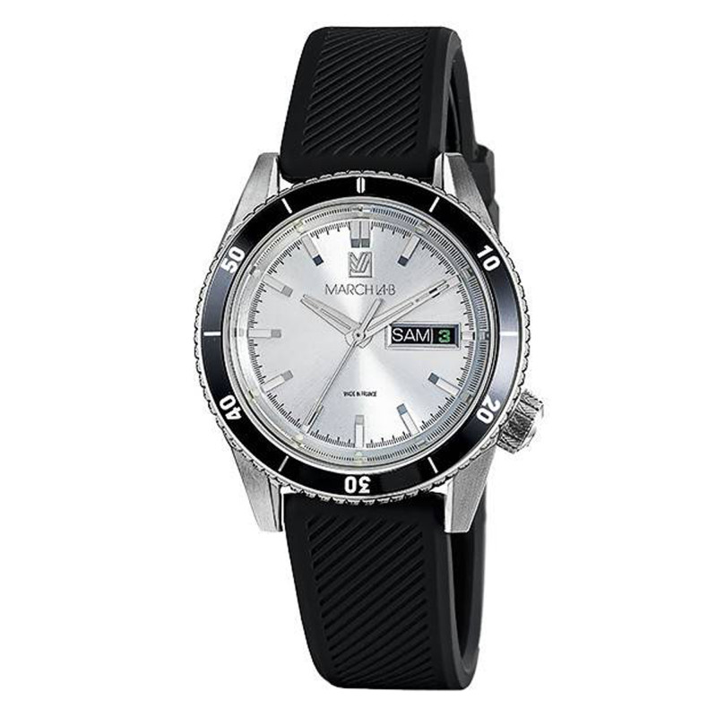 Montre Bonzer Electrique BONZERESLSI01 - March LAB