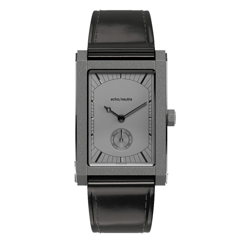 Montre Rivanera Gris - Echo/Neutra