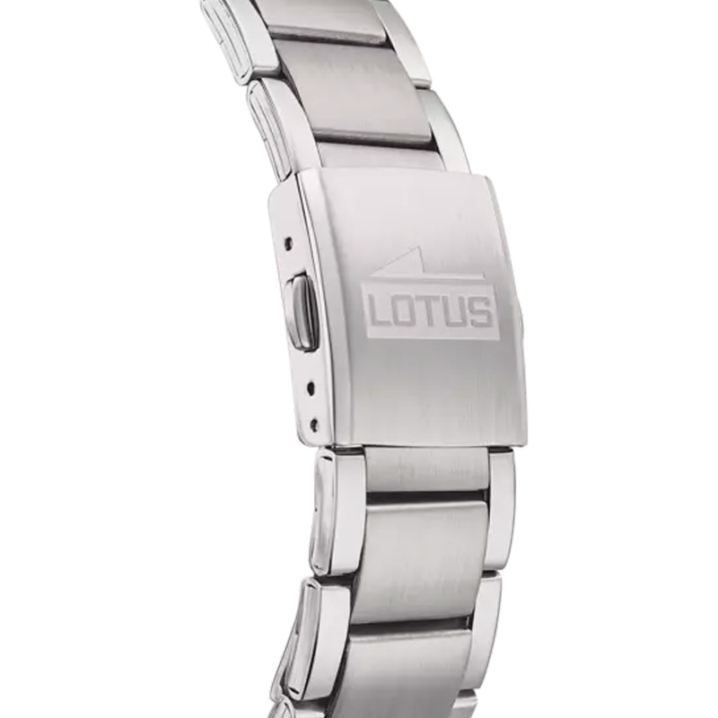 Montre Chrono 18690/4 - Lotus