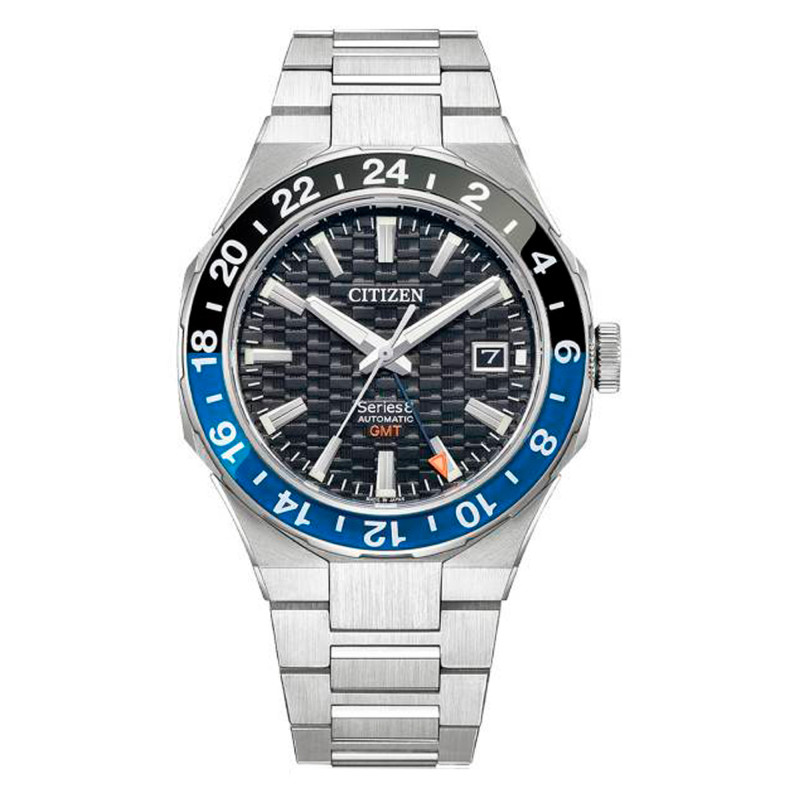 Montre Series 8 GMT - 8 Model 80 NB6031-56E - Citizen