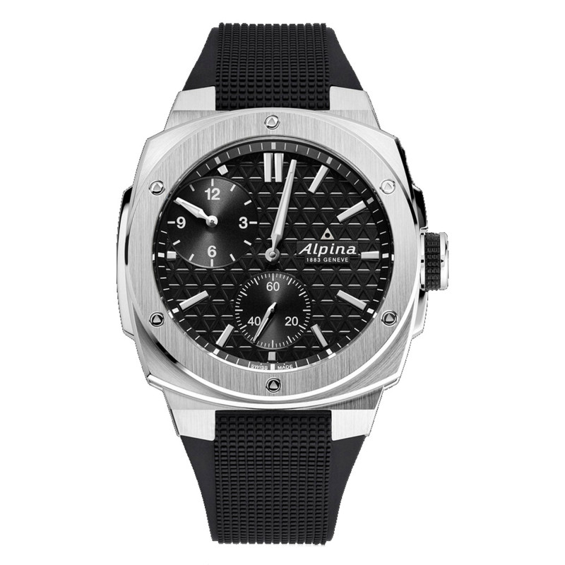 Montre Alpiner Extreme Regulator Automatic AL-650B4AE6 - Alpina