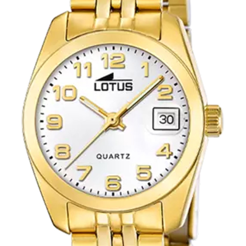 Montre Freedom 18993/1 - Lotus