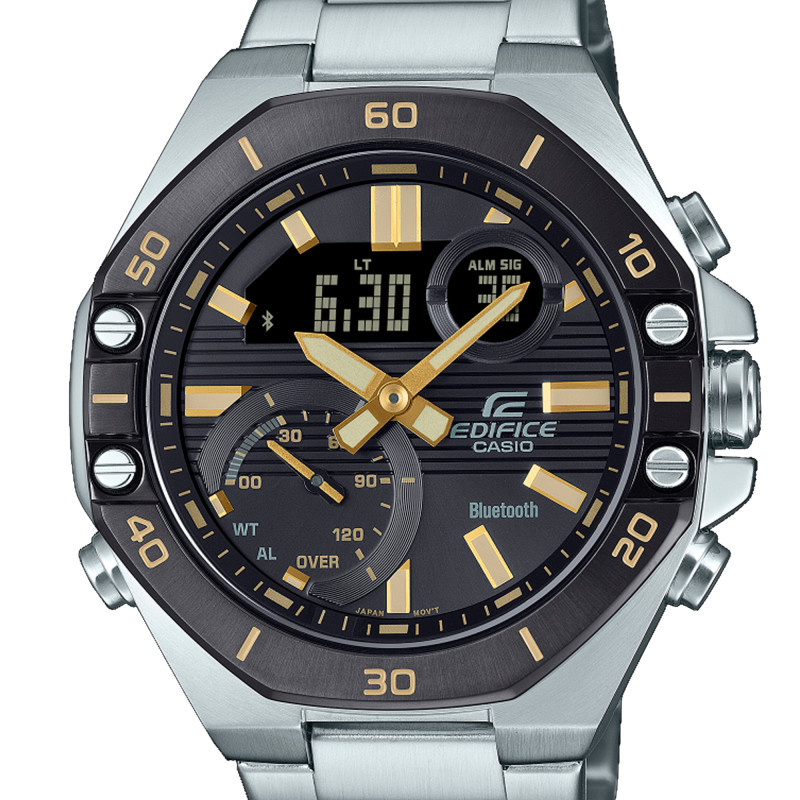 Montre ECB-10DB-1A9EF - Casio Edifice