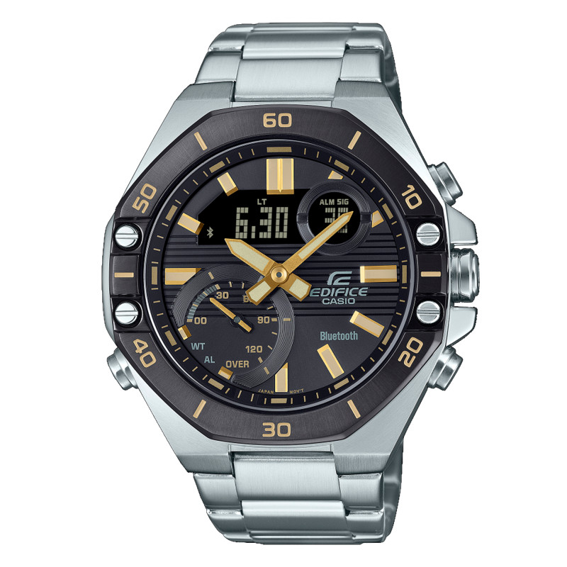 Montre ECB-10DB-1A9EF - Casio Edifice