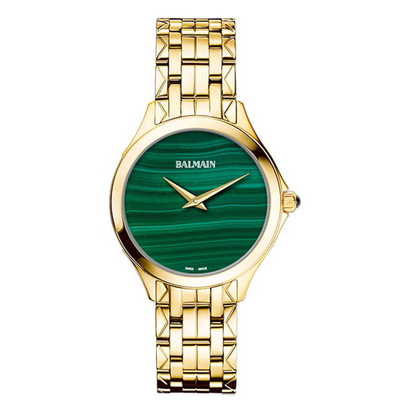 Montre Flamea II B47903375 - Balmain