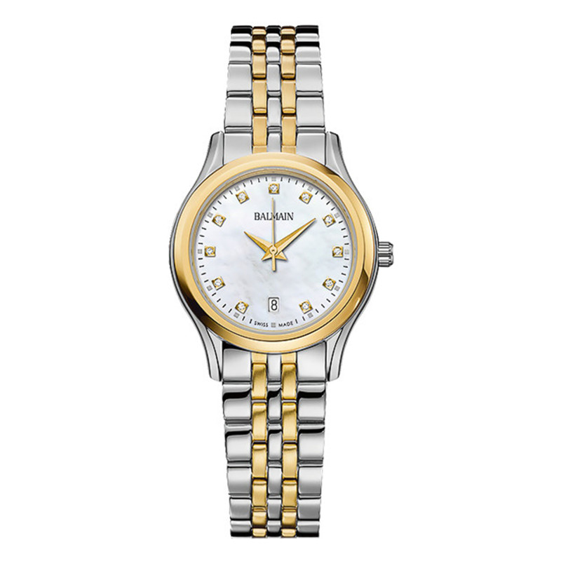 Montre Beleganza B83423986 - Balmain