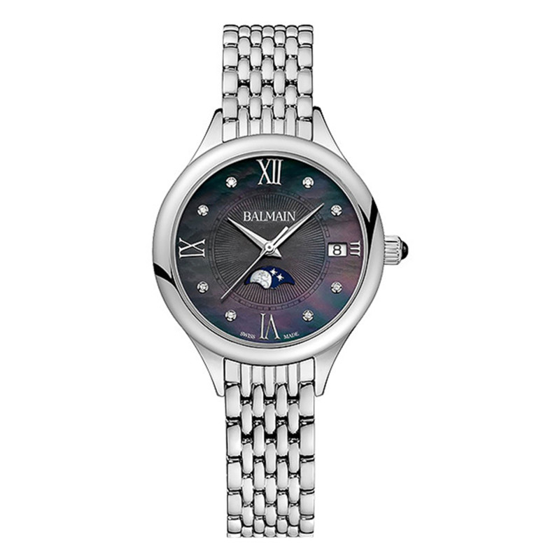 Montre Balmain II Moonphase B49113365 - Balmain