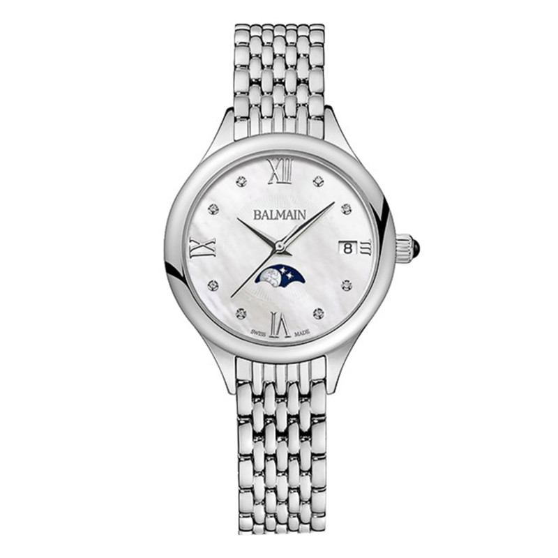 Montre Balmain II Moonphase B49113385 - Balmain
