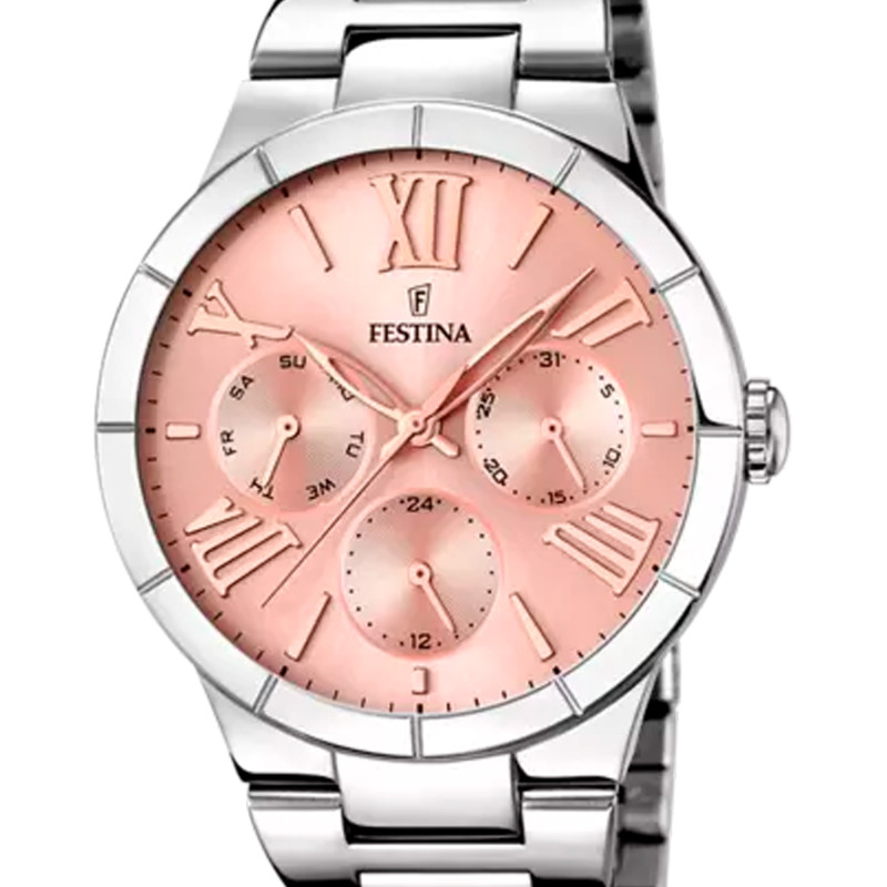 Montre Boyfriend F16716/3 - Festina
