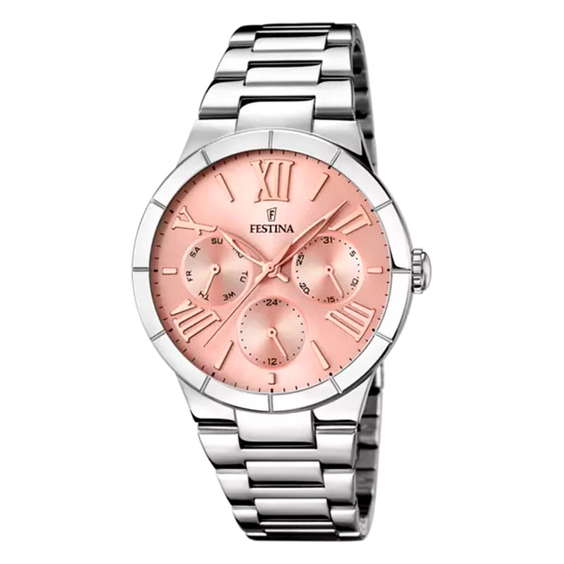Montre Boyfriend F16716/3 - Festina
