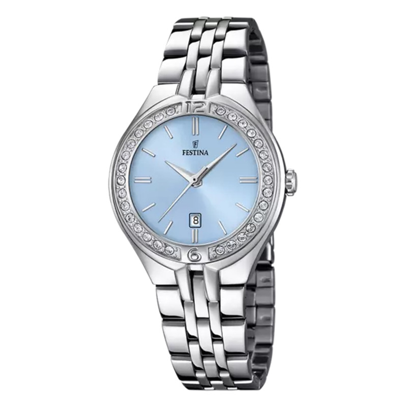 Montre Mademoiselle F16867/4 - Festina