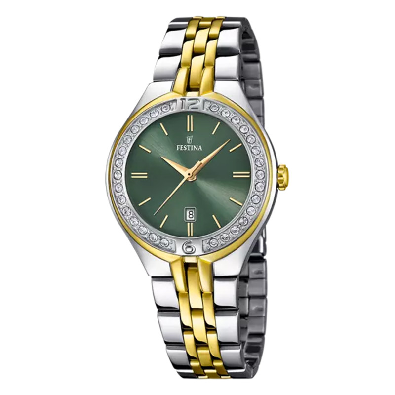 Montre Mademoiselle F16868/4 - Festina