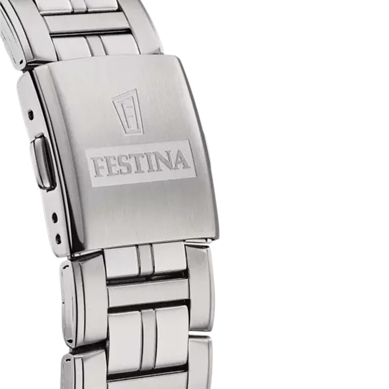 Montre Multifonction F20445/7 - Festina