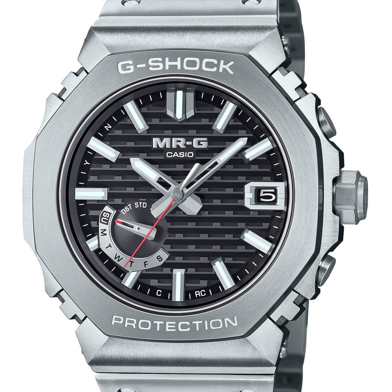 Montre MRG-B2100D-1ADR - Casio G-Shock