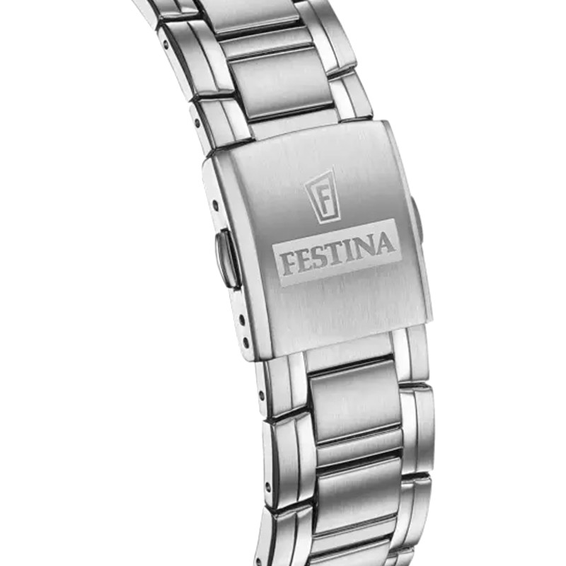 Montre Classics F20707/3 - Festina