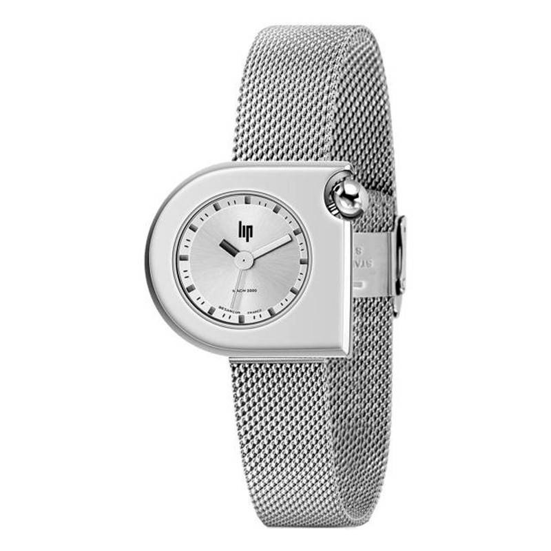 Montre Mach 2000 Mini Grise 671163 - Lip