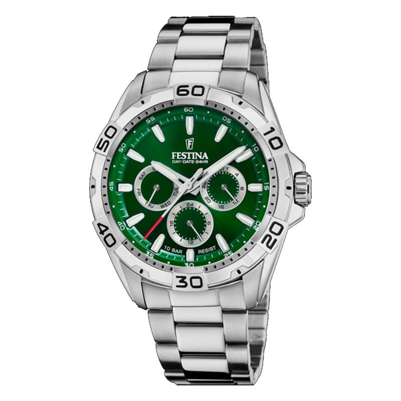 Montre Multifonction F20623/3 - Festina