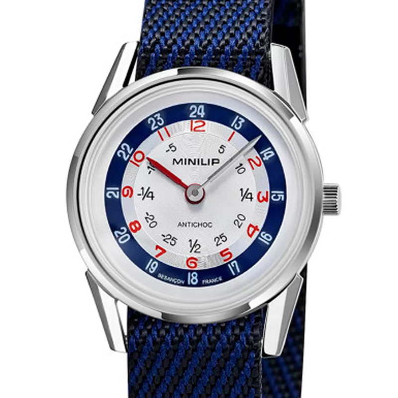 Montre MiniLip 29 671971 - Lip