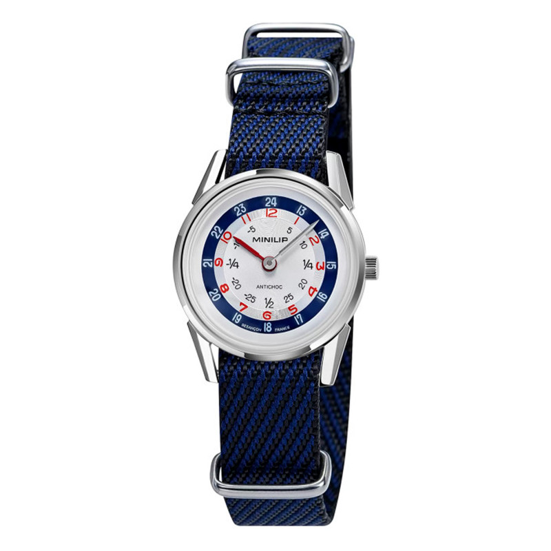 Montre MiniLip 29 671971 - Lip