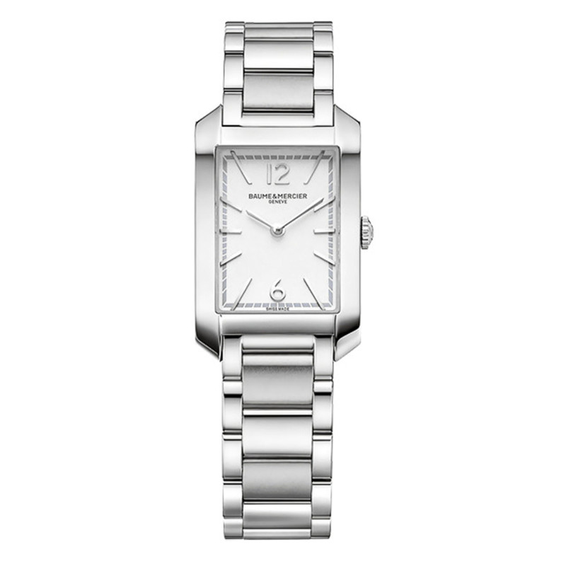 Montre Hampton M0A10473 - Baume & Mercier