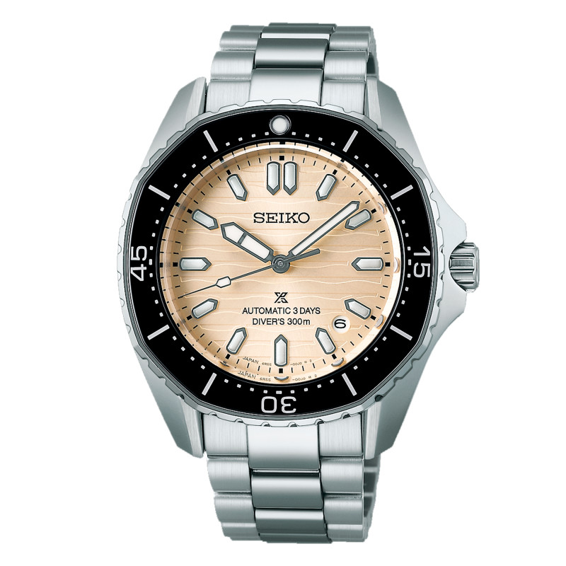 Montre Prospex SPB481J1 - Seiko