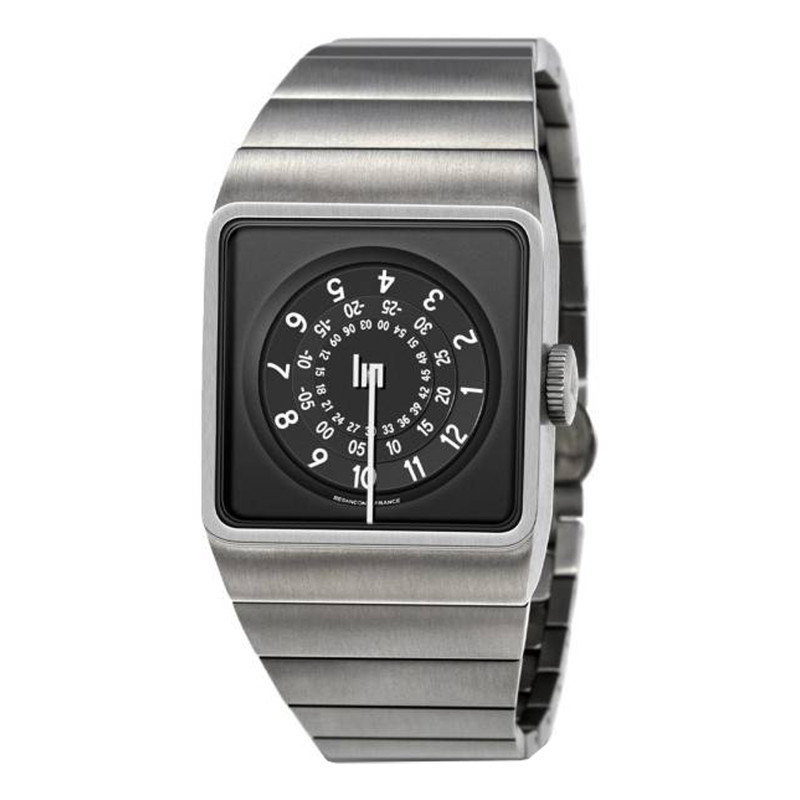 Montre Mythic Titane 671658 - Lip