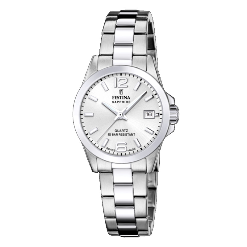 Montre Swiss Made Classics F20049/1 - Festina Swiss Made
