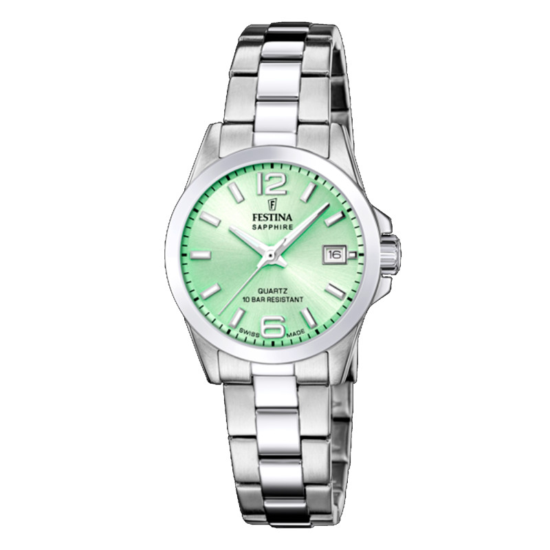 PROMO Montre Swiss Made Classics F20049/2 - Festina Swiss Made OCARAT.COM BIJOUTERIE N°1