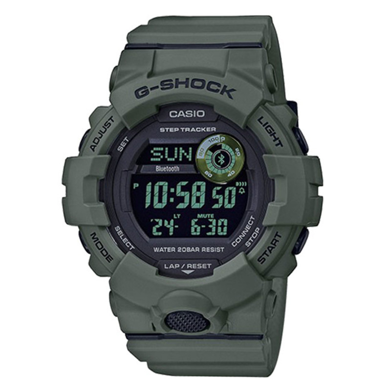 PROMO Montre GBD-800UC-3ER - Casio G-Shock OCARAT.COM BIJOUTERIE N°1