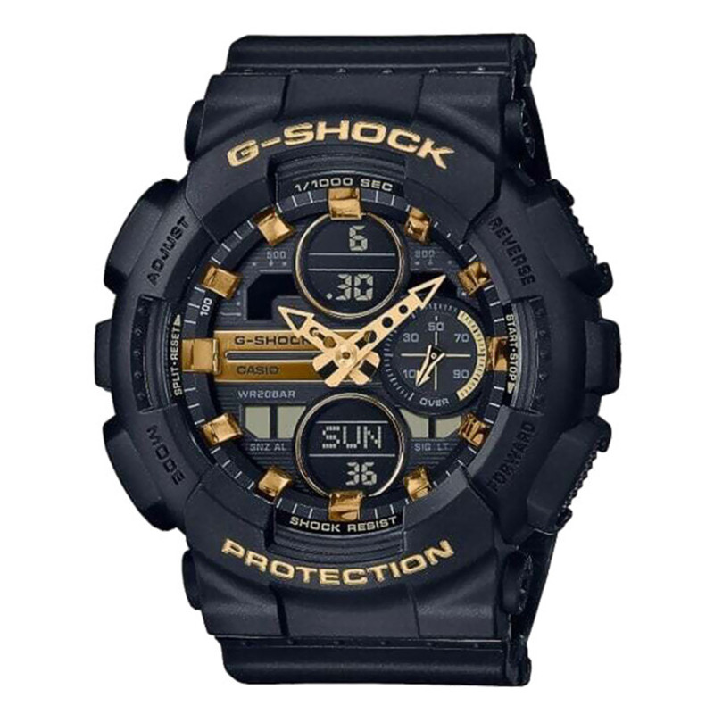 PROMO Montre G-Shock GMA-S140M-1AER - Casio G-Shock OCARAT.COM BIJOUTERIE N°1