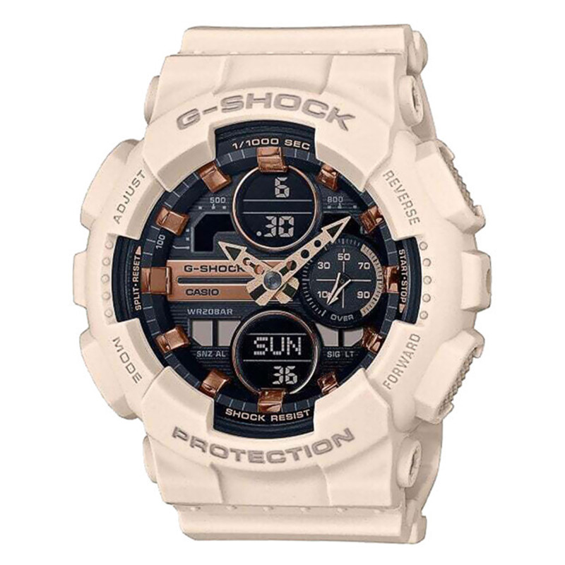 Montre G-Shock GMA-S140M-4AER - Casio G-Shock