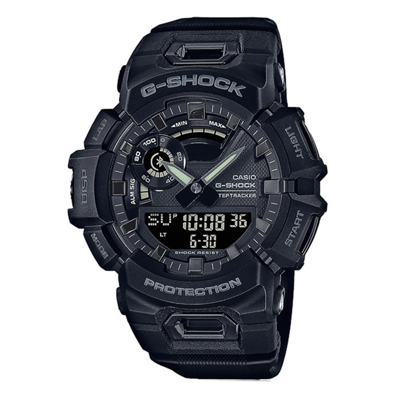 Montre G-Squad GBA-900-1AER - Casio G-Shock