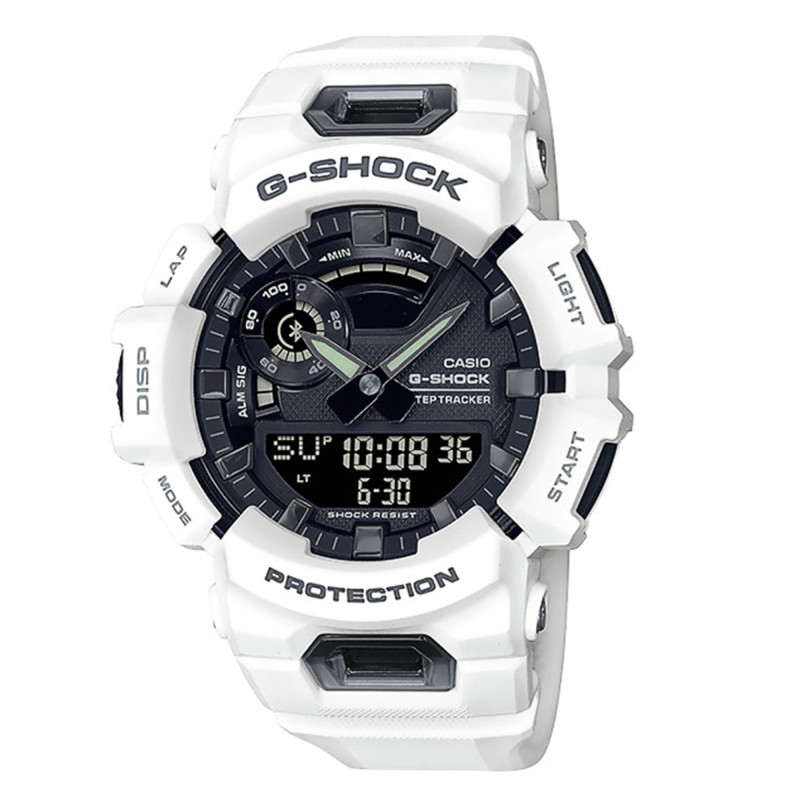 Montre G-Squad GBA-900-7AER - Casio G-Shock