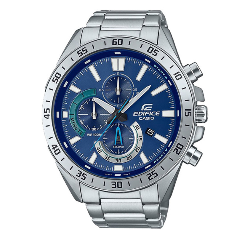 Montre Chrono EFV-620D-2AVUEF - Casio Edifice