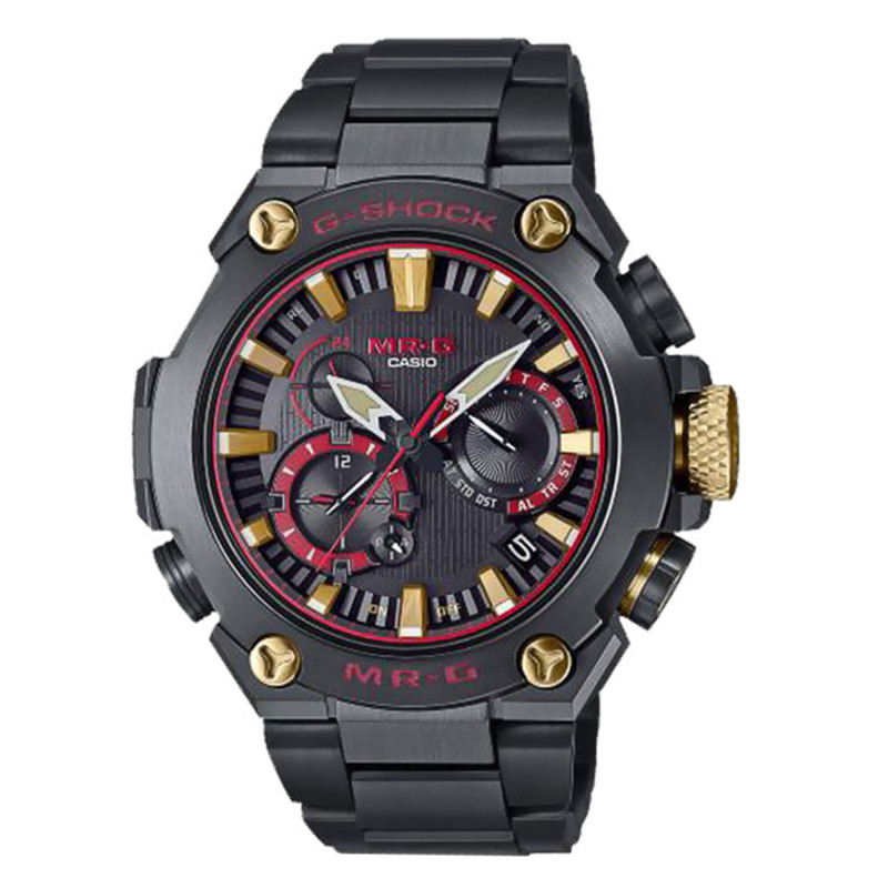 Montre Aka-Zonae Homme MRG-B2000B-1A4DR - Casio G-Shock