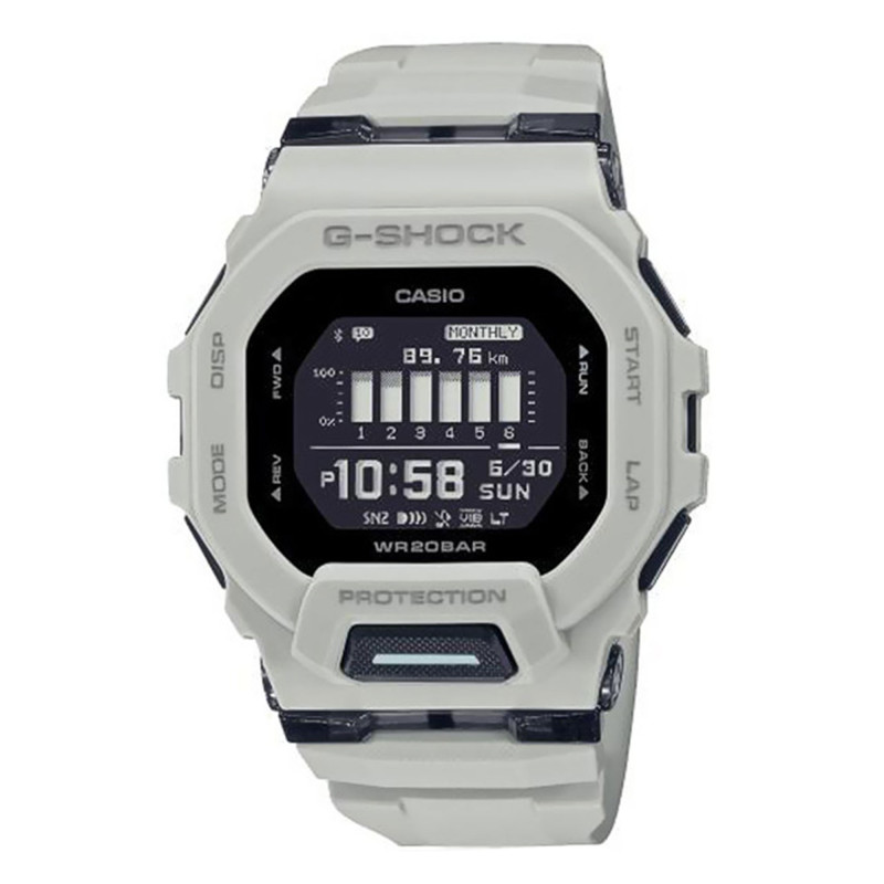 Montre G-Squad Utility Color GBD-200UU-9ER - Casio G-Shock