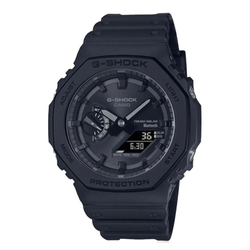 Montre G-Shock GA-B2100-1A1ER - Casio G-Shock