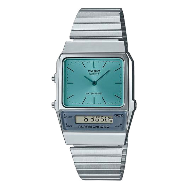 Montre Vintage Edgy AQ-800EC-2AEF - Casio Vintage
