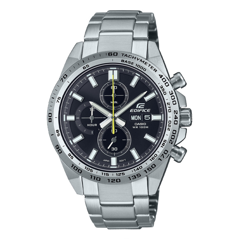 PROMO Montre Authentic Sport Chronograph EFR-574D-1AVUEF - Casio Edifice OCARAT.COM BIJOUTERIE N°1