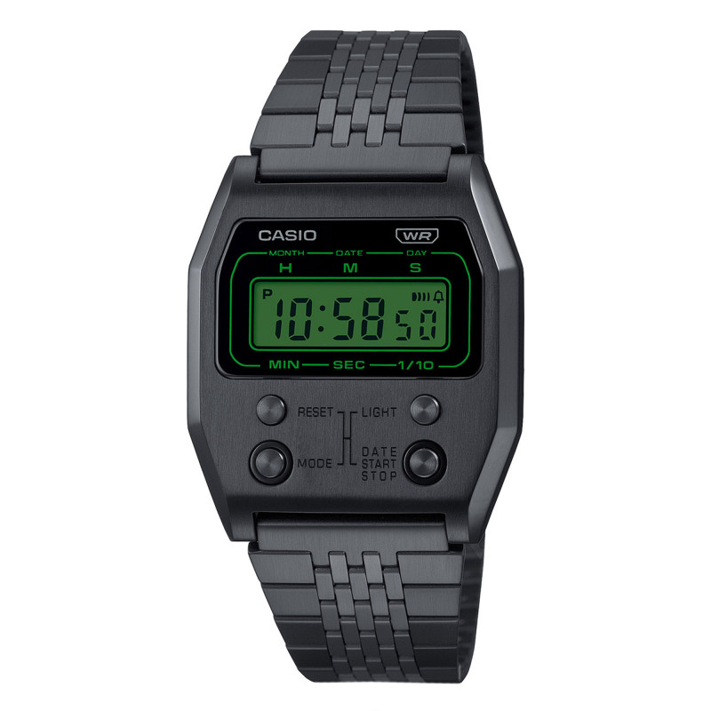 Montre A1100 Premium Vintage A1100B-1EF - Casio Vintage