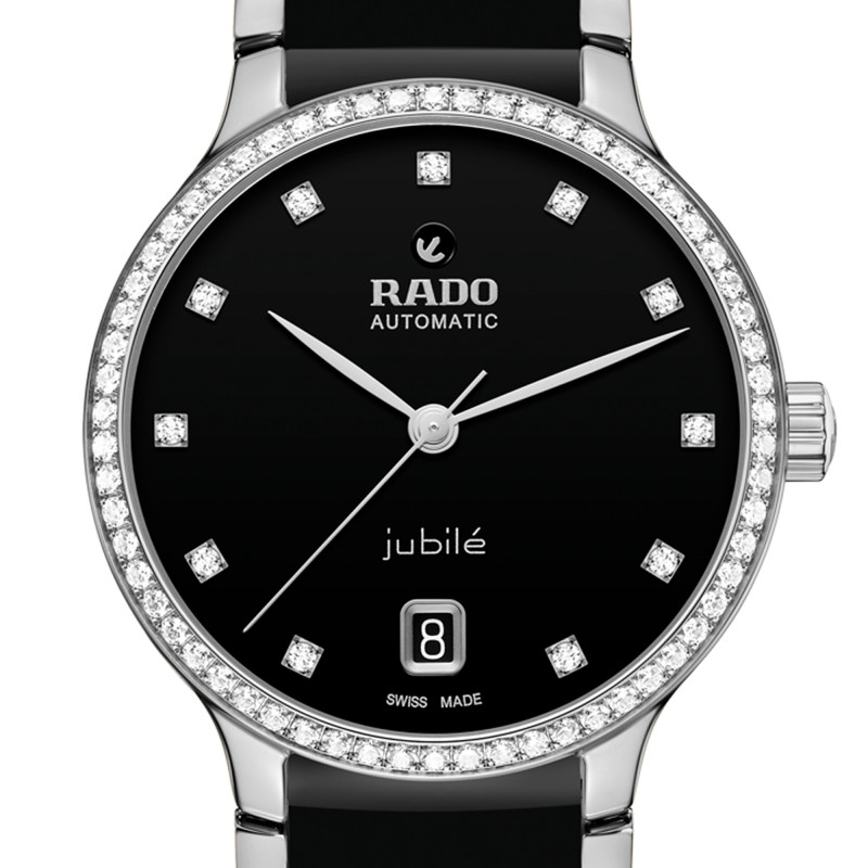 PROMO Montre Centrix R30231712 - Rado OCARAT.COM BIJOUTERIE N°1