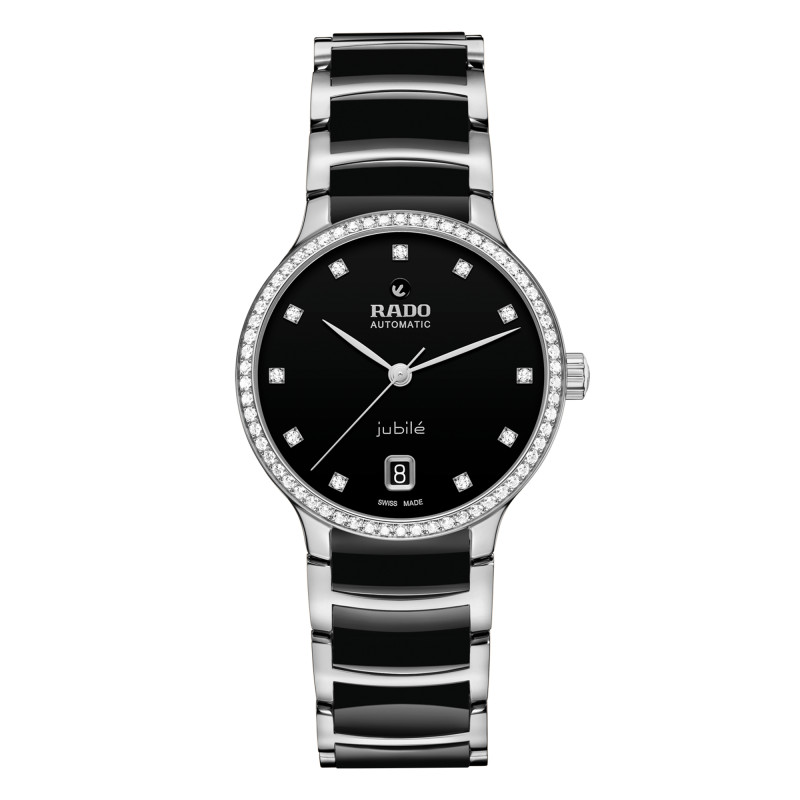 PROMO Montre Centrix R30231712 - Rado OCARAT.COM BIJOUTERIE N°1