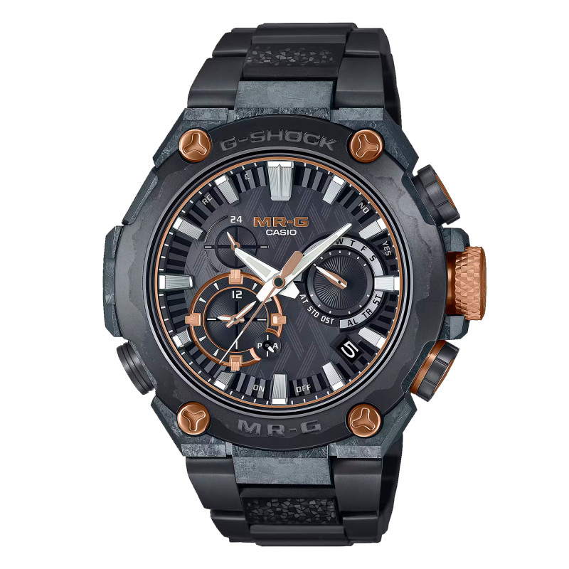 Montre Juryoku-Maru : San Limited Edition MRG-B2000JS-1A - Casio G-Shock