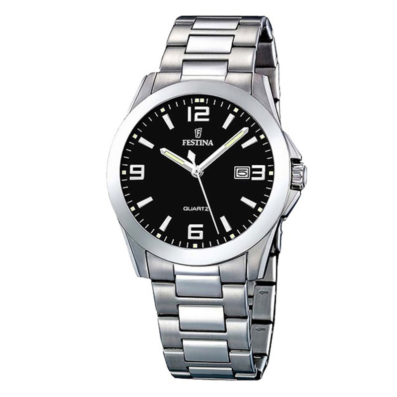 Montre Classics Homme - F16376/4 - Festina